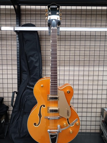 Guitare électrique gretsch - guitare,
