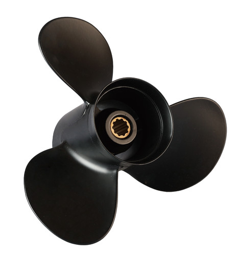 Pour moteur hors bord - pour, mercury
