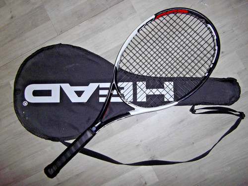 Raquette tennis head speed - raquette,