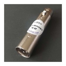 Fet-Boost V.2 (FetHead ) - Booster micro dynamique nouveau