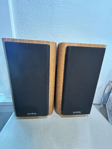 Vintage infinity rs1000 - infinity,