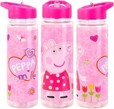 Bouteille De Boisson Peppa Pig