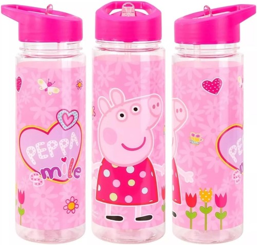 Bouteille boisson peppa pig - boisson,