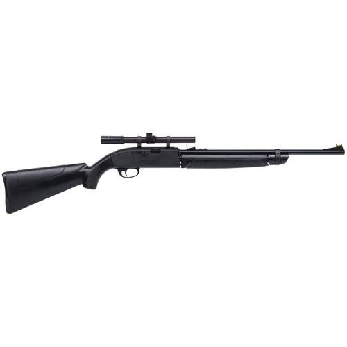 Crosman legacy 1000 177 - legacy, .177