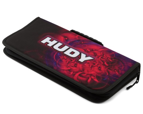 Hudy off road - 1/10, set-up