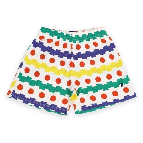 Bobo choses shorts waffle - choses,