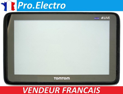 Lcd dalle screen écran gps - dalle,