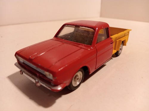 Solido demontable ford - demontable,