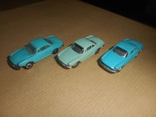 Lot 3 Micro Norev- 2 Renault