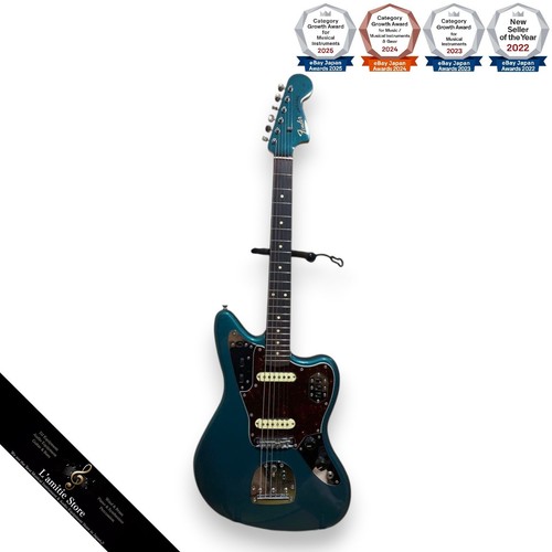 Guitare électrique fender - électrique,