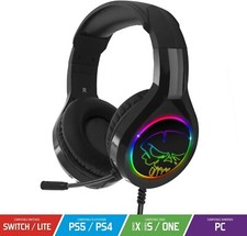SPIRIT OF GAMER CASQUE PRO-H8