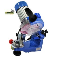 Affûteuse de Chaines