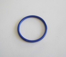 PLAYMOBIL (U1283) CIRQUE - Cerceau Bleu Chien Savant Numéro du Cirque 4237