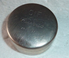 jolie boite italienne vintage