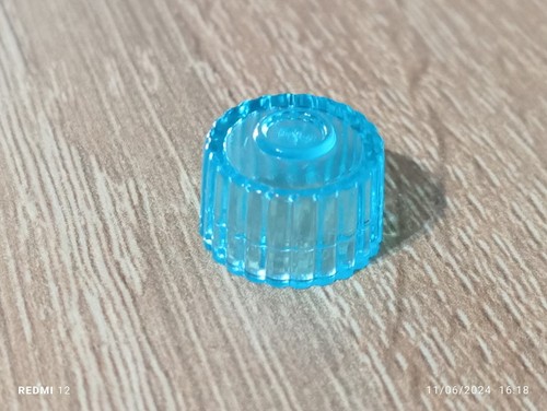 Playmobil lumière bleu - playmobil,