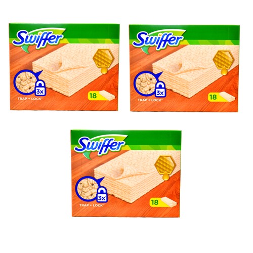 Unités swiffer staubmagnet - swiffer,