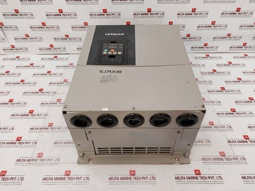 Inverter hitachi sj700b - inverter, sj700b-450hff