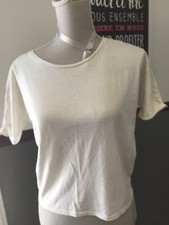 MAGNIFIQUE TUNIQUE HAUT MAJE T