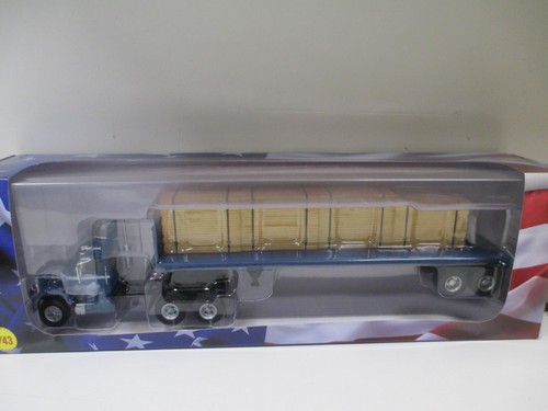 Camion americain mack serie - camion,