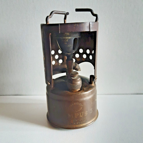 Max sievert rare réchaud - rare,