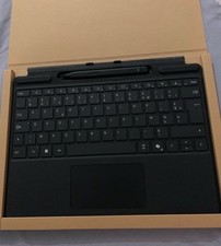 Clavier Et Stylet Microsoft Surface Pro 8 9 X 10 11 AZERTY Neuf