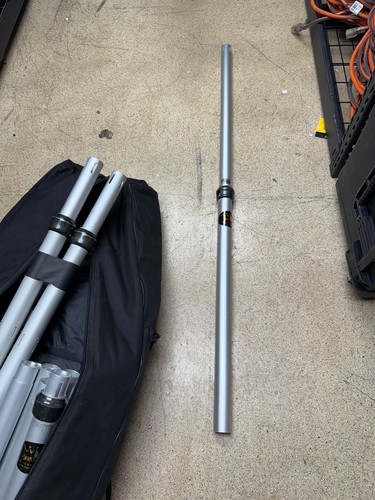 Pipe and drape - and,