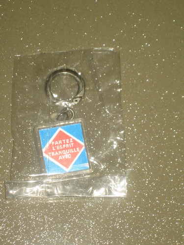 Visiomatic porte cle - porte, 60