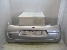 Pare-choc arriere 1612229380 Citroen C1 II