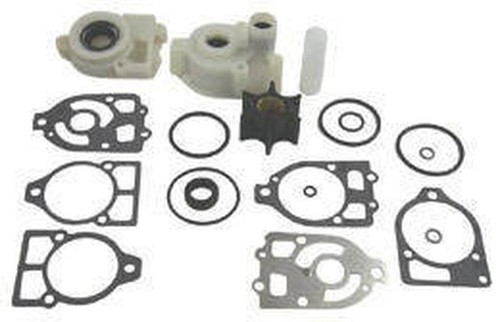 Kit pompe eau sierra - de,