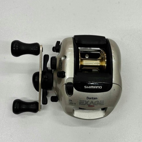 Moulinet lancer appâts - moulinet, de