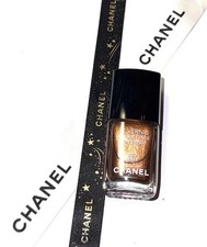 Chanel Le Vernis Longwear Nail Color 899 Solar 13ml