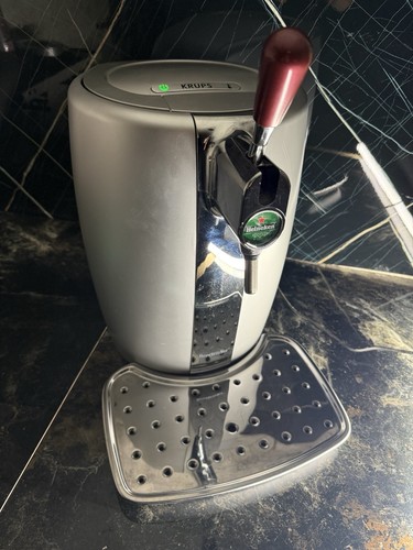 Tireuse biere krups - tireuse, a