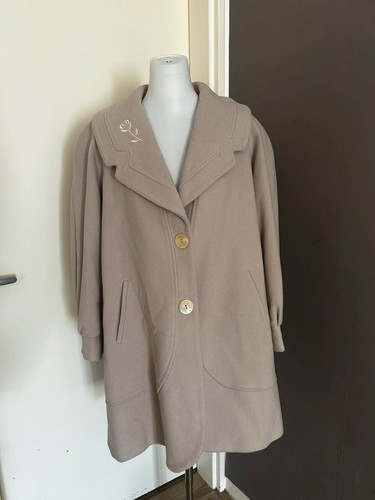 Manteau settebello vintage - manteau,