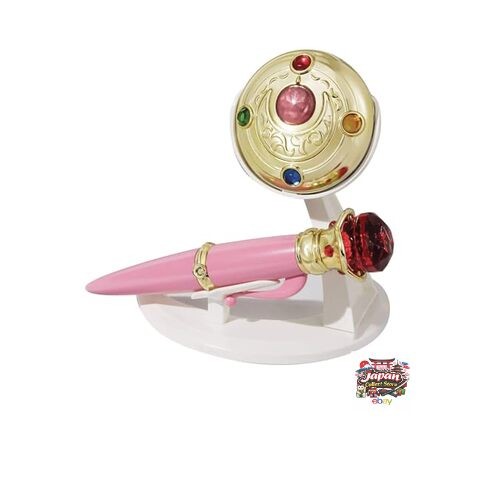 New tamashii nations sailor - tamashii,