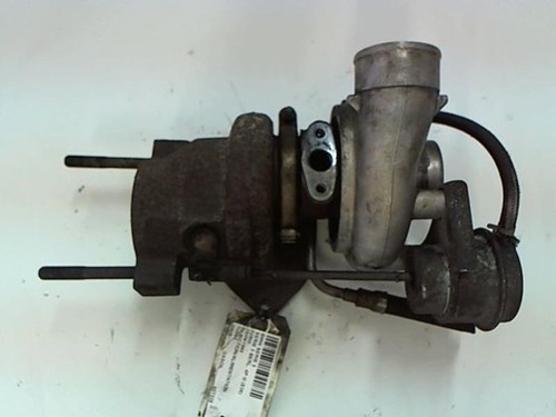 Turbo bmw serie e36 - bmw, 3
