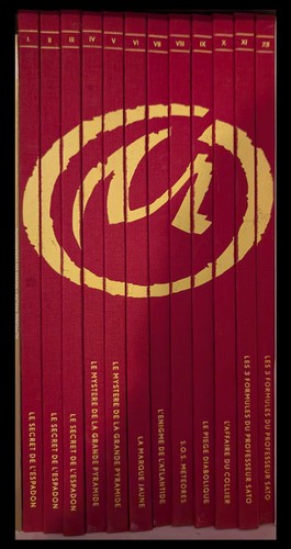 Blake mortimer édition - blake,