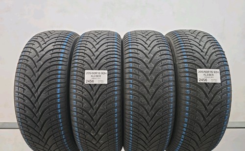 Pneus hiver 205 - hiver, r16