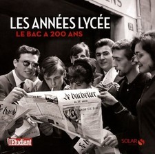 Années lycée bac 200 - a,