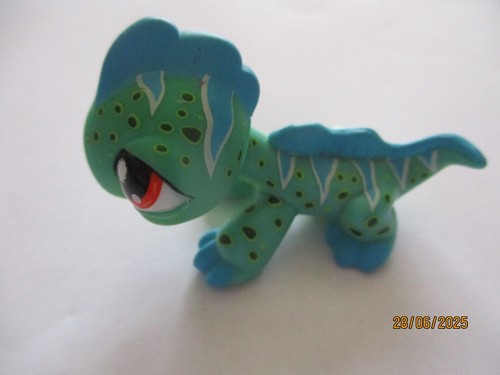 Petshop iguane 906 - iguane, /