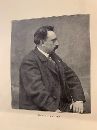 Alexandre maxime maufra - alexandre,