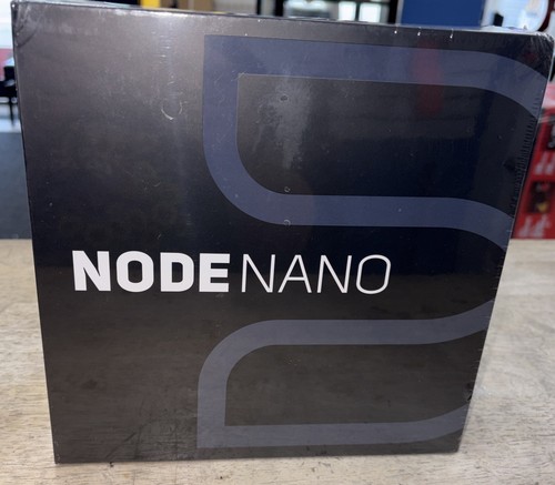 Bluesound node nano wireless - bluesound,