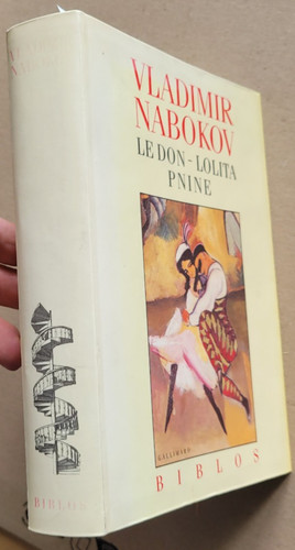 Don lolita pnine - le,