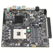 Carte Mère Itx Gm65d Pga989
