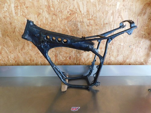 Cadre yamaha 125 - cadre,