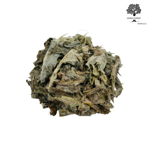 Herbe chardon marie - herbe, de
