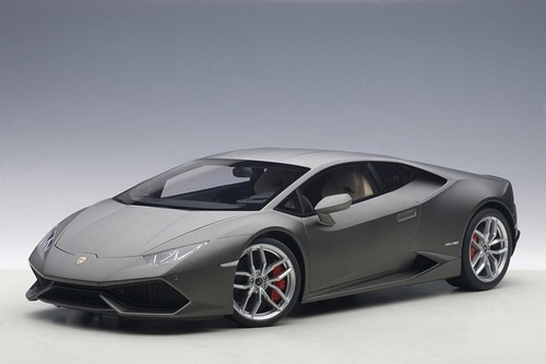 Lamborghini huracan lp610 - lamborghini,