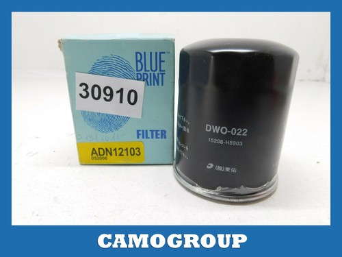 Filtre huile oil filter - oil,