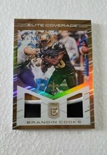  2016 Elite Coverage Materials