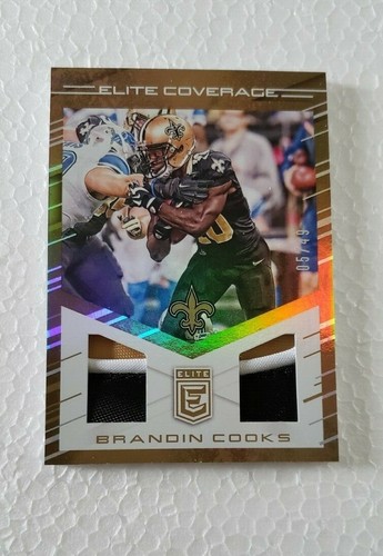 2016 elite coverage materials - ,