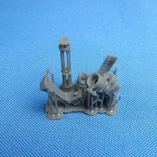Jeu détails pistolet - de,
